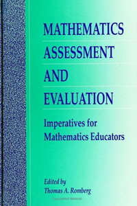 Mathematics Assessment and Evaluation