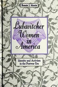 Lubavitcher Women in America