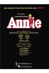 Annie (Broadway)