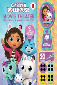 Dreamworks: Gabby's Dollhouse