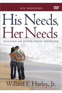 His Needs, Her Needs