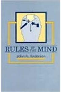 Rules of the Mind