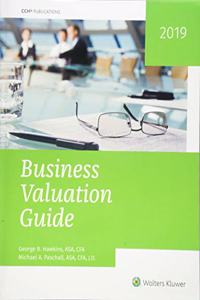 Business Valuation Guide, 2019