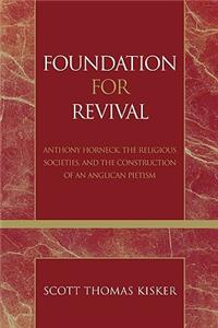 Foundation for Revival