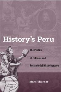 History's Peru