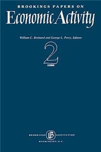 Brookings Papers on Economic Activity 1998:2, Macroeconomics