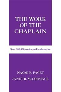 Work of the Chaplain