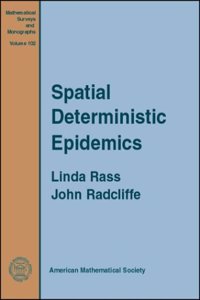 Spatial Deterministic Epidemics