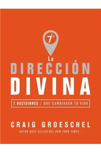 dirección divina