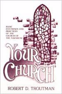 Your Church: Basic Doctrine