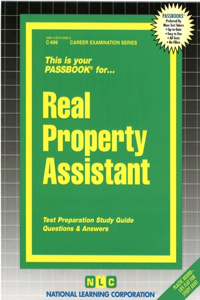 Real Property Assistant