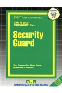 Security Guard