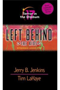 Terror in the Stadium