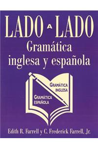 Lado a lado Gramatica inglesa y espanola