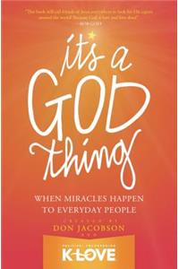 It's a God Thing