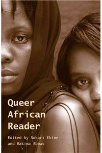 Queer African Reader