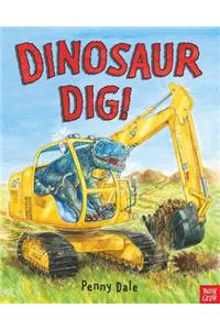 Dinosaur Dig!