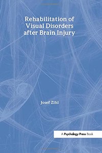 Rehabilitation of Visual Disorders After Brain Injury