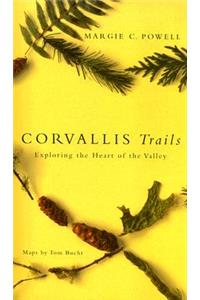 Corvallis Trails