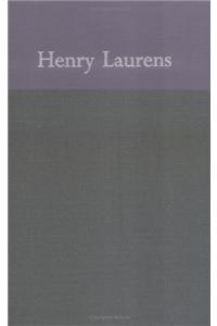The Papers of Henry Laurens vol 9