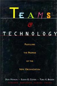 Teams and Technology