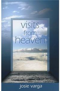 Visits from Heaven