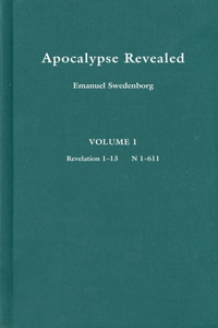 Apocalypse Revealed 1