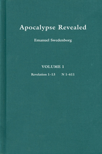 APOCALYPSE REVEALED 1