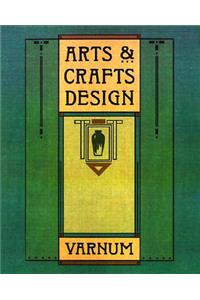 Arts & Crafts Design