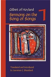 Sermons on the Song of Songs Volume 1