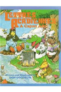 Lettres Acadiennes