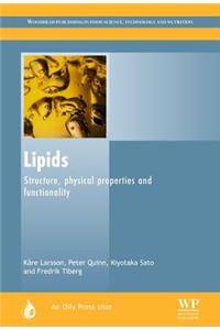 Lipids