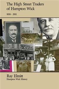 High Street Traders of Hampton Wick