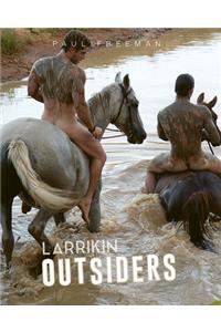 Larrikin Outsiders