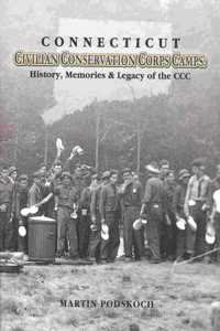 Connecticut Civilian Conservation Corps Camps