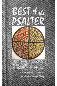 Best of the Psalter