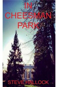 In Cheesman Park