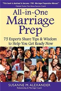 All-In-One Marriage Prep