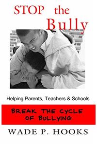 Stop The Bully
