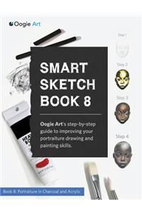 Smart Sketch Book 8