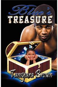Blue's Treasure