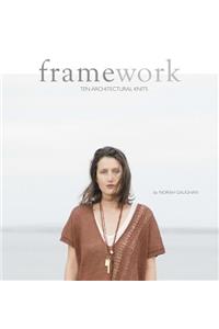 Framework: 10 Architectural Knits