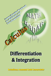 Calculus (Differentiation & Integration)