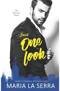 Just One Look