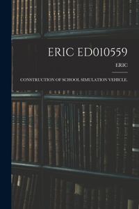 Eric Ed010559