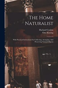 Home Naturalist