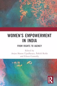 Women's Empowerment in India