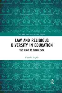 Law and Religious Diversity in Education