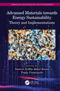 Advanced Materials towards Energy Sustainability