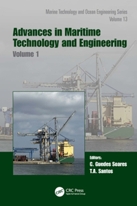 Advances in Maritime Technology and Engineering